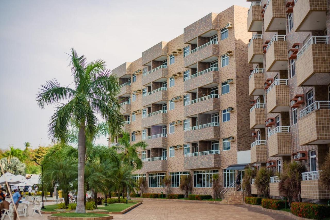 Hotel Grand Lençóis Flat Barreirinhas Exterior foto